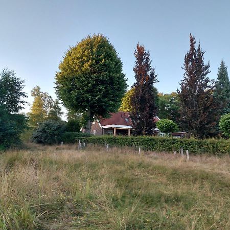 B&B De Oale Snieder 엔스헤데 외부 사진