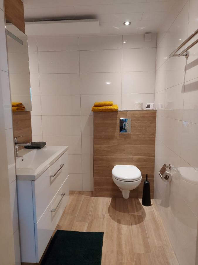 B&B De Oale Snieder 엔스헤데 외부 사진