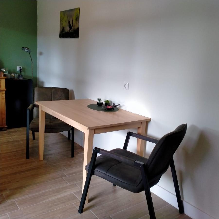 B&B De Oale Snieder 엔스헤데 외부 사진